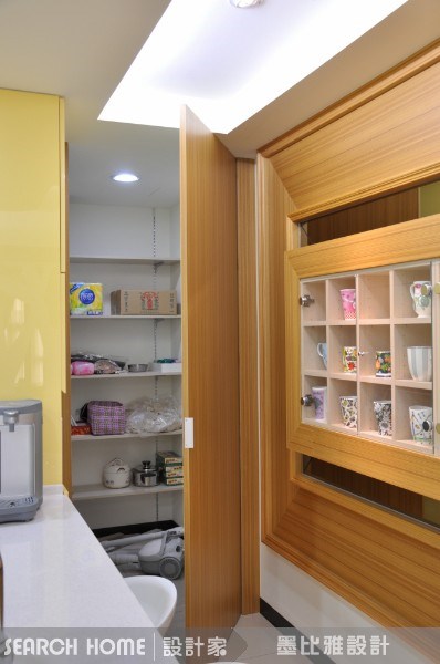 60坪新成屋(5年以下)＿現代風案例圖片＿墨比雅設計＿墨比雅_60之15