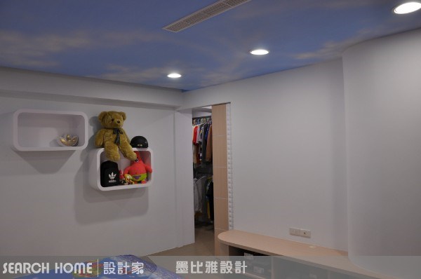 60坪新成屋(5年以下)＿現代風案例圖片＿墨比雅設計＿墨比雅_60之21