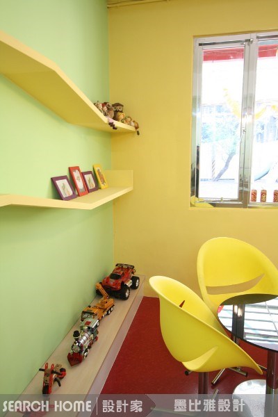 25坪老屋(16~30年)＿混搭風案例圖片＿墨比雅設計＿墨比雅_59之7