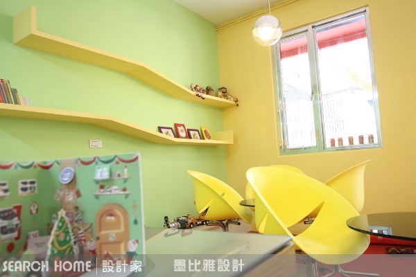 25坪老屋(16~30年)＿混搭風案例圖片＿墨比雅設計＿墨比雅_59之8