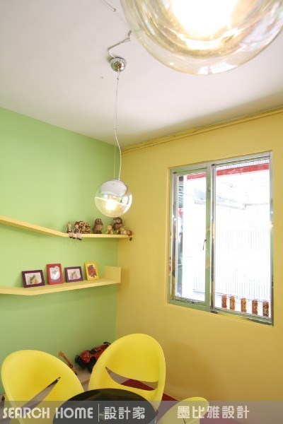 25坪老屋(16~30年)＿混搭風案例圖片＿墨比雅設計＿墨比雅_59之1