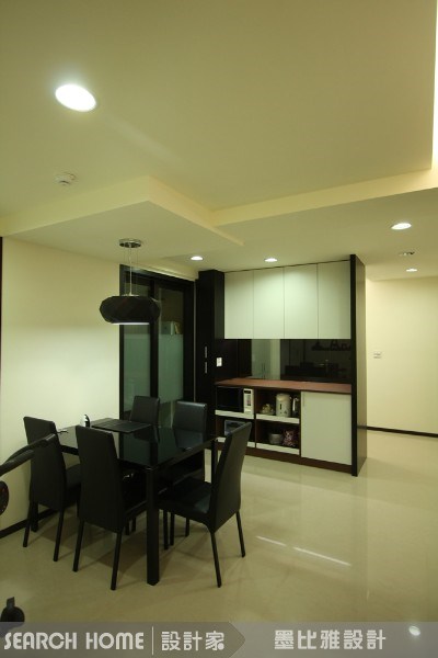 37坪新成屋(5年以下)＿現代風案例圖片＿墨比雅設計＿墨比雅_58之6