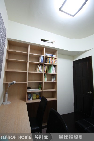 37坪新成屋(5年以下)＿現代風案例圖片＿墨比雅設計＿墨比雅_58之16