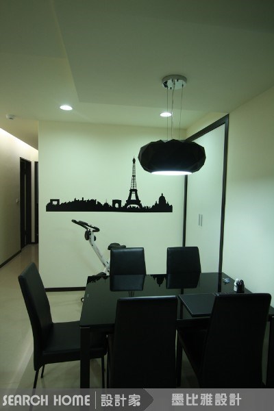 37坪新成屋(5年以下)＿現代風案例圖片＿墨比雅設計＿墨比雅_58之7