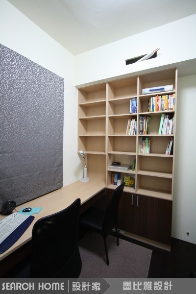 37坪新成屋(5年以下)＿現代風案例圖片＿墨比雅設計＿墨比雅_58之17