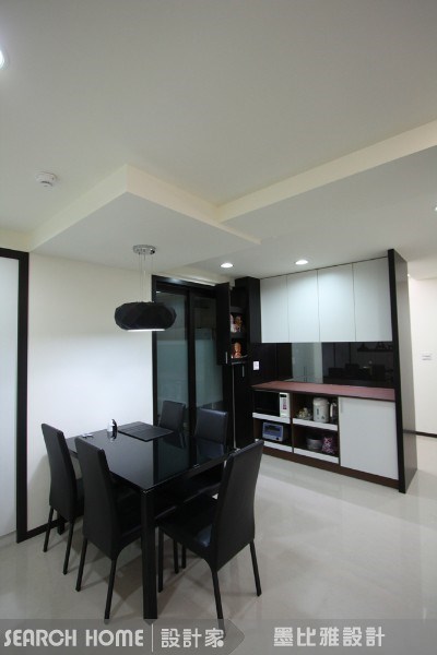 37坪新成屋(5年以下)＿現代風案例圖片＿墨比雅設計＿墨比雅_58之5