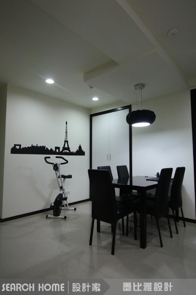 37坪新成屋(5年以下)＿現代風案例圖片＿墨比雅設計＿墨比雅_58之3
