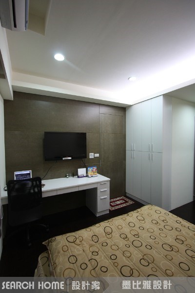 37坪新成屋(5年以下)＿現代風案例圖片＿墨比雅設計＿墨比雅_58之12