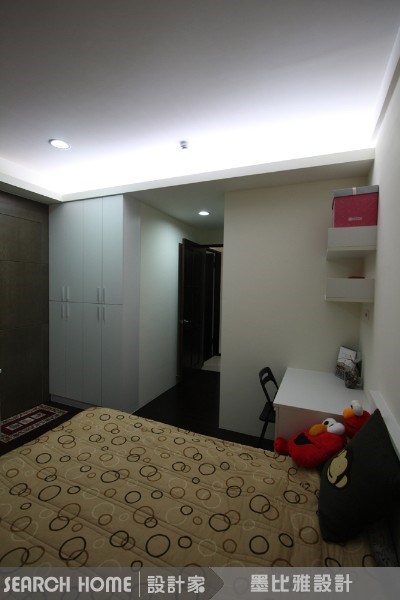 37坪新成屋(5年以下)＿現代風案例圖片＿墨比雅設計＿墨比雅_58之10