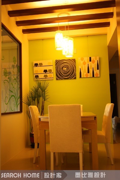 35坪新成屋(5年以下)＿現代風案例圖片＿墨比雅設計＿墨比雅_57之13