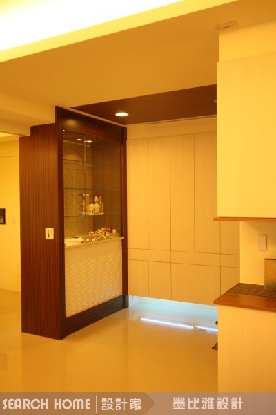 35坪新成屋(5年以下)＿現代風案例圖片＿墨比雅設計＿墨比雅_57之15