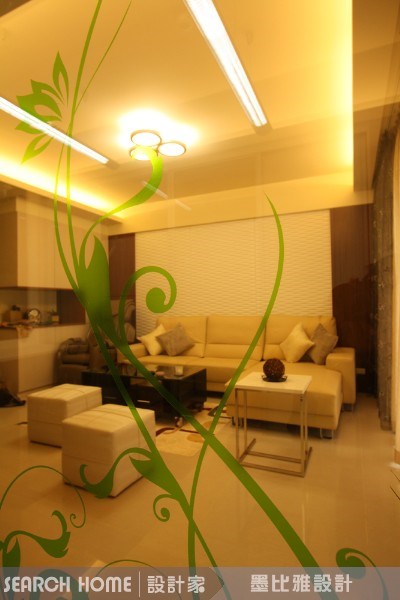 35坪新成屋(5年以下)＿現代風案例圖片＿墨比雅設計＿墨比雅_57之7