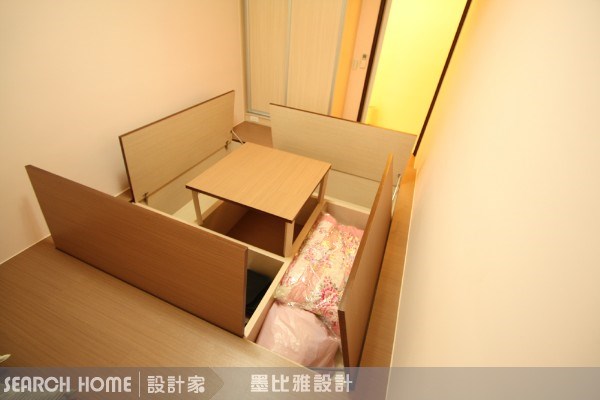 35坪新成屋(5年以下)＿現代風案例圖片＿墨比雅設計＿墨比雅_57之43