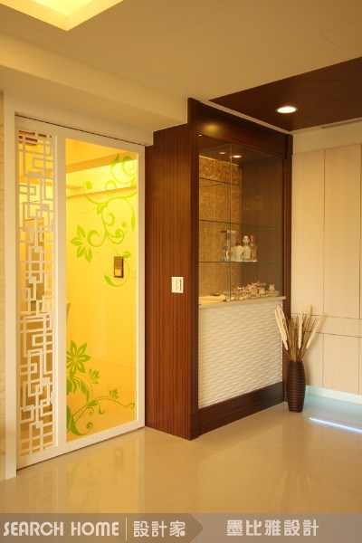 35坪新成屋(5年以下)＿現代風案例圖片＿墨比雅設計＿墨比雅_57之21