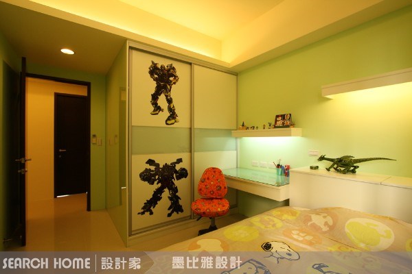 35坪新成屋(5年以下)＿現代風案例圖片＿墨比雅設計＿墨比雅_57之28