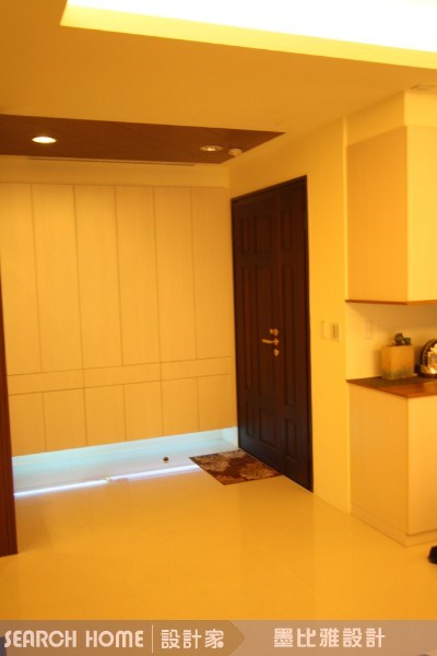 35坪新成屋(5年以下)＿現代風案例圖片＿墨比雅設計＿墨比雅_57之16