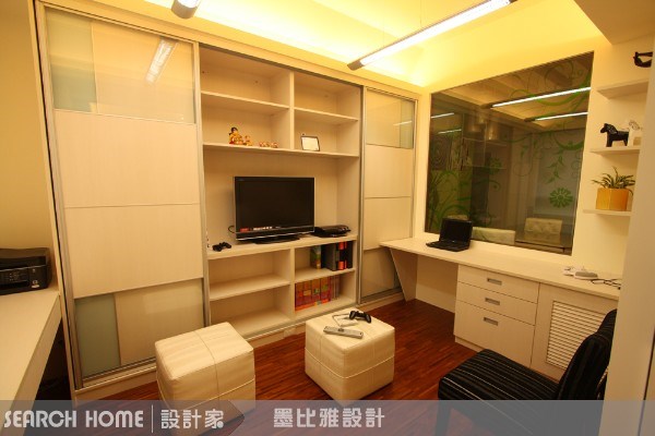 35坪新成屋(5年以下)＿現代風案例圖片＿墨比雅設計＿墨比雅_57之12