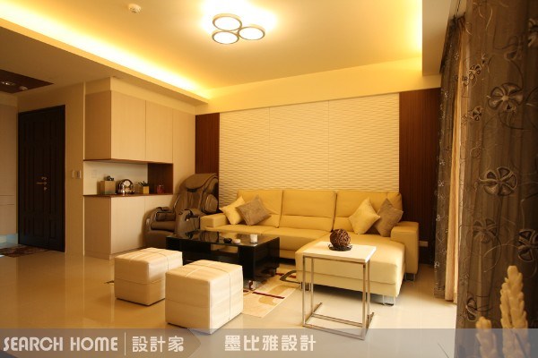 35坪新成屋(5年以下)＿現代風案例圖片＿墨比雅設計＿墨比雅_57之8