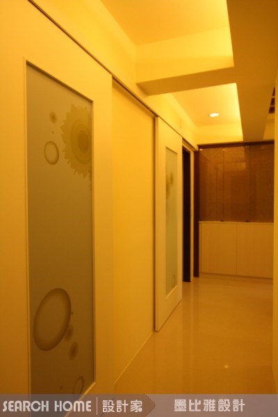 35坪新成屋(5年以下)＿現代風案例圖片＿墨比雅設計＿墨比雅_57之25