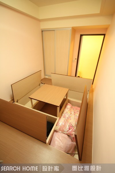 35坪新成屋(5年以下)＿現代風案例圖片＿墨比雅設計＿墨比雅_57之42