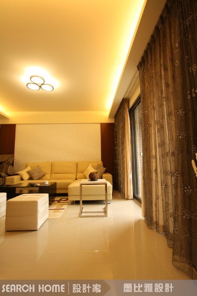 35坪新成屋(5年以下)＿現代風案例圖片＿墨比雅設計＿墨比雅_57之9