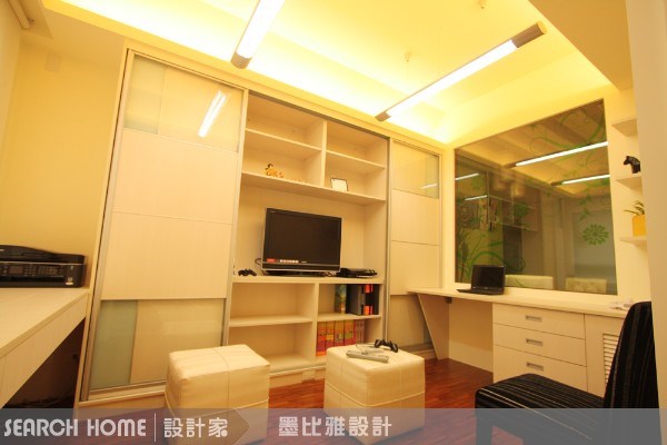 35坪新成屋(5年以下)＿現代風案例圖片＿墨比雅設計＿墨比雅_57之11