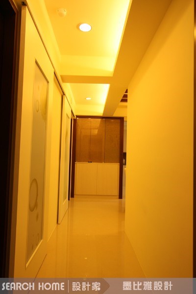 35坪新成屋(5年以下)＿現代風案例圖片＿墨比雅設計＿墨比雅_57之24