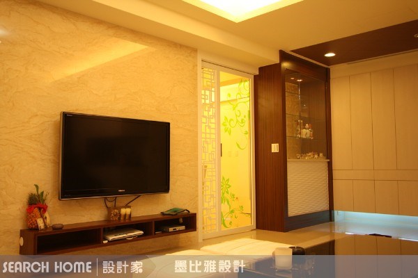 35坪新成屋(5年以下)＿現代風案例圖片＿墨比雅設計＿墨比雅_57之17