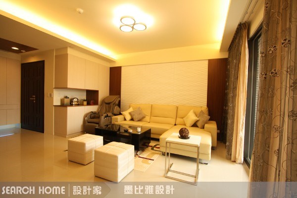 35坪新成屋(5年以下)＿現代風案例圖片＿墨比雅設計＿墨比雅_57之10