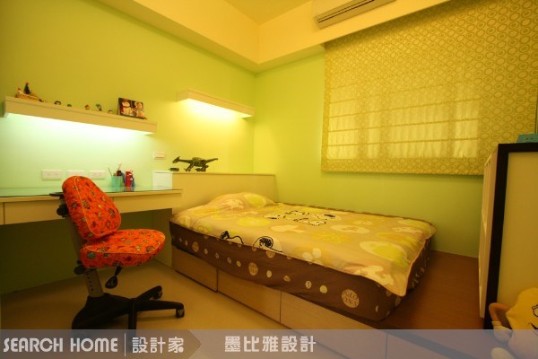 35坪新成屋(5年以下)＿現代風案例圖片＿墨比雅設計＿墨比雅_57之27