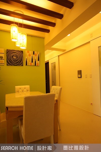 35坪新成屋(5年以下)＿現代風案例圖片＿墨比雅設計＿墨比雅_57之23