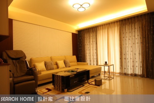 35坪新成屋(5年以下)＿現代風案例圖片＿墨比雅設計＿墨比雅_57之1