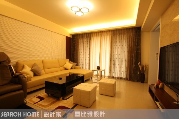 35坪新成屋(5年以下)＿現代風案例圖片＿墨比雅設計＿墨比雅_57之2