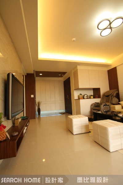 35坪新成屋(5年以下)＿現代風案例圖片＿墨比雅設計＿墨比雅_57之19