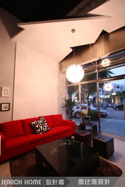 36坪中古屋(5~15年)＿現代風案例圖片＿墨比雅設計＿墨比雅_56之8