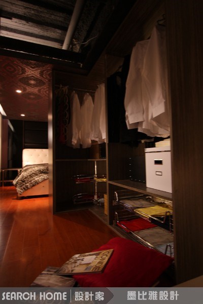 36坪中古屋(5~15年)＿現代風案例圖片＿墨比雅設計＿墨比雅_56之11