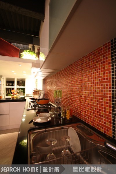 36坪中古屋(5~15年)＿現代風案例圖片＿墨比雅設計＿墨比雅_56之14