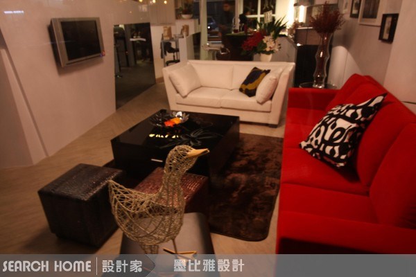 36坪中古屋(5~15年)＿現代風案例圖片＿墨比雅設計＿墨比雅_56之15