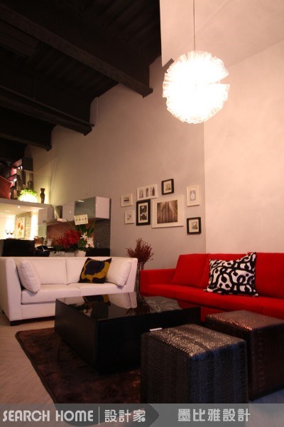 36坪中古屋(5~15年)＿現代風案例圖片＿墨比雅設計＿墨比雅_56之7