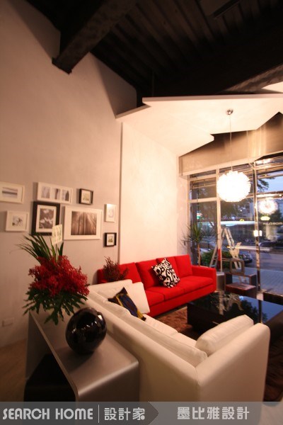36坪中古屋(5~15年)＿現代風案例圖片＿墨比雅設計＿墨比雅_56之9
