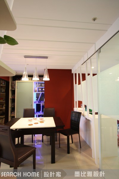 20坪新成屋(5年以下)＿現代風案例圖片＿墨比雅設計＿墨比雅_55之7