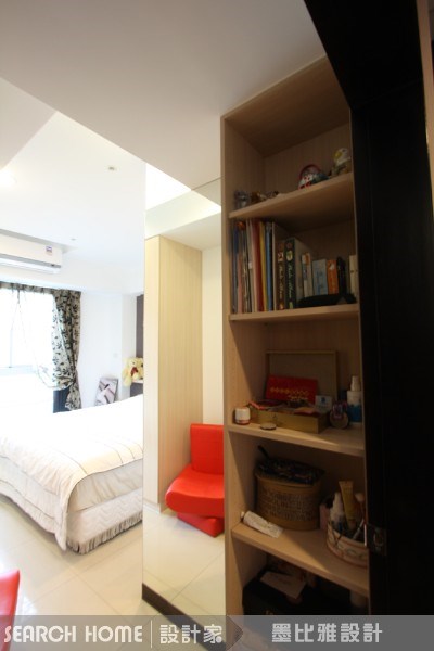 20坪新成屋(5年以下)＿現代風案例圖片＿墨比雅設計＿墨比雅_55之15