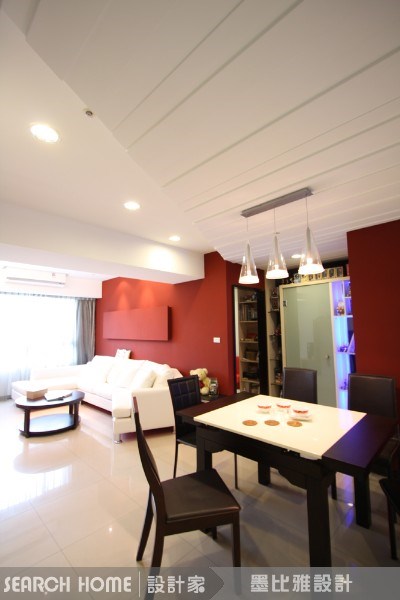 20坪新成屋(5年以下)＿現代風案例圖片＿墨比雅設計＿墨比雅_55之8