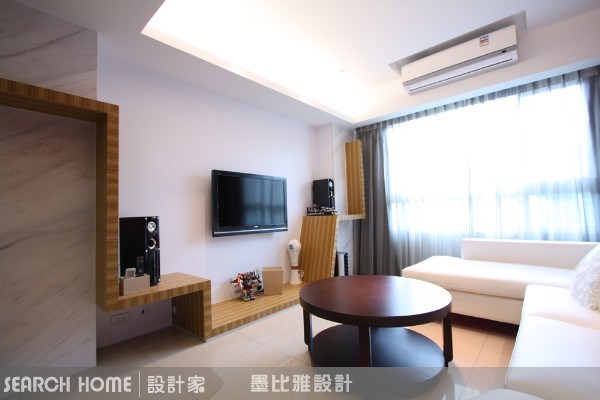 20坪新成屋(5年以下)＿現代風案例圖片＿墨比雅設計＿墨比雅_55之4