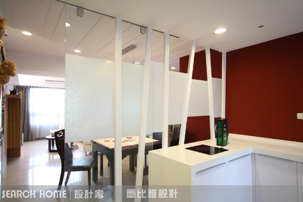 20坪新成屋(5年以下)＿現代風案例圖片＿墨比雅設計＿墨比雅_55之12