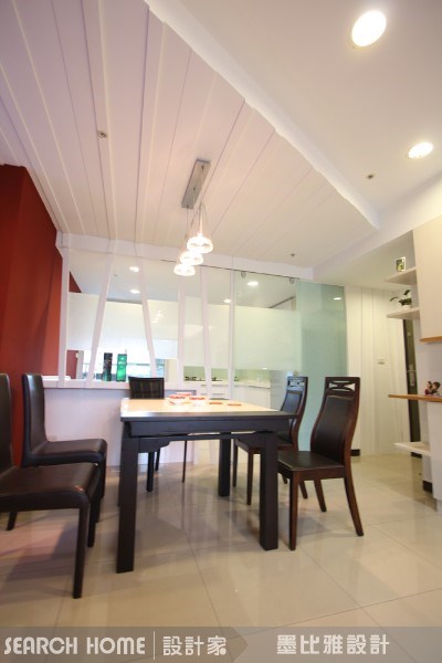 20坪新成屋(5年以下)＿現代風案例圖片＿墨比雅設計＿墨比雅_55之10