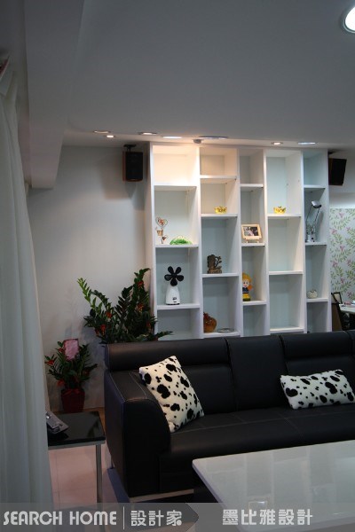 40坪老屋(16~30年)＿現代風案例圖片＿墨比雅設計＿墨比雅_54之2