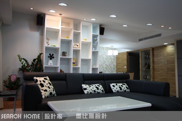 40坪老屋(16~30年)＿現代風案例圖片＿墨比雅設計＿墨比雅_54之3