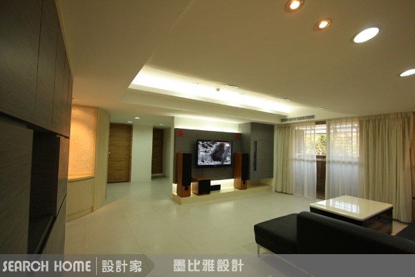 40坪老屋(16~30年)＿現代風案例圖片＿墨比雅設計＿墨比雅_54之6