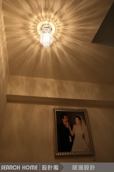 100坪新成屋(5年以下)＿新古典客廳案例圖片＿江榮裕建築師+居逸室內設計＿江榮裕_16之13